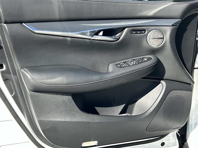 2024 INFINITI QX50 SPORT