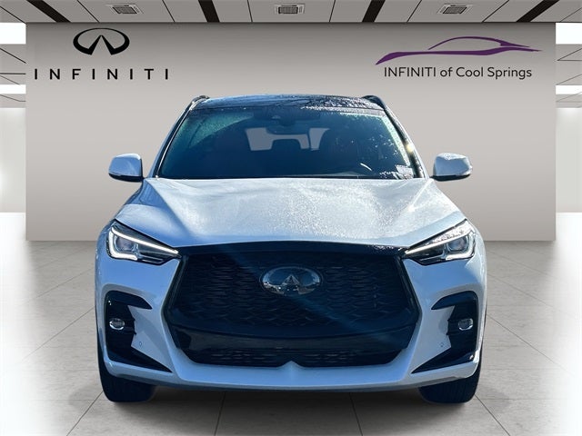 2024 INFINITI QX50 SPORT