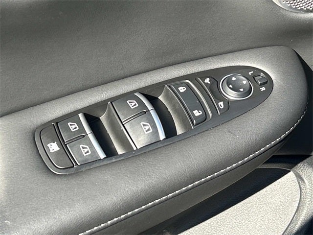 2024 INFINITI QX50 SPORT