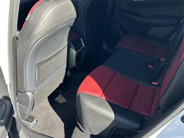 2024 INFINITI QX50 SPORT