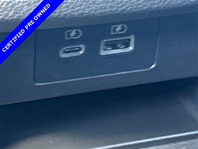 2024 INFINITI QX50 SPORT