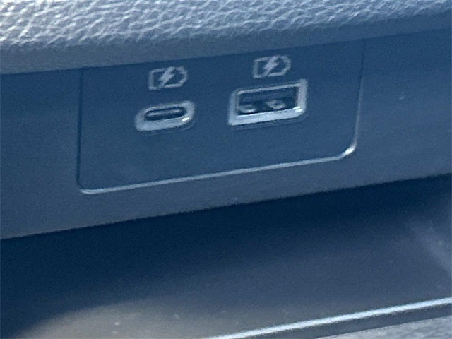 2024 INFINITI QX50 SPORT