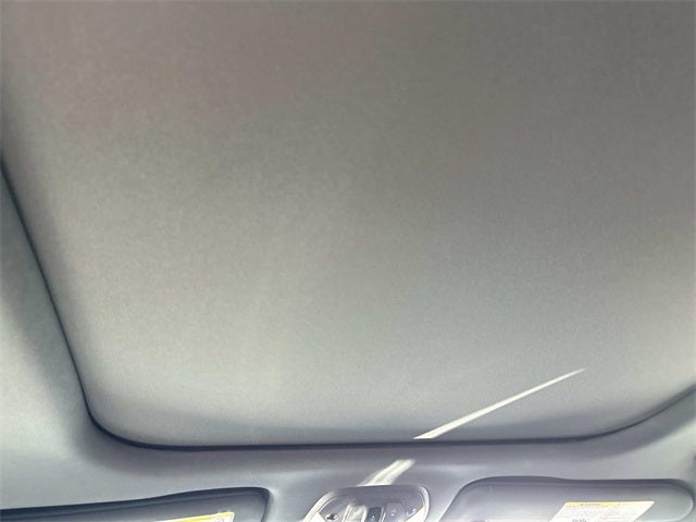 2024 INFINITI QX50 SPORT