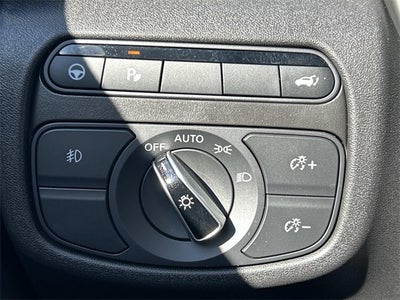 2024 INFINITI QX50 SPORT