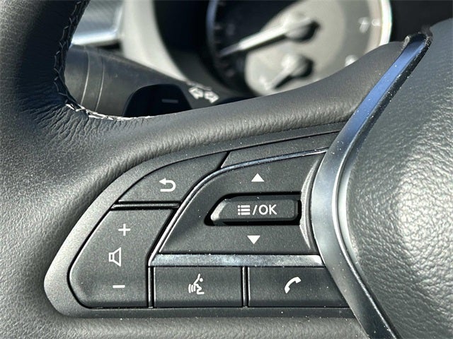 2024 INFINITI QX50 SPORT