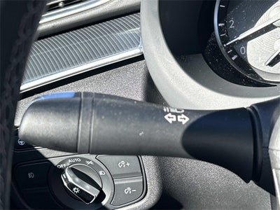 2024 INFINITI QX50 SPORT