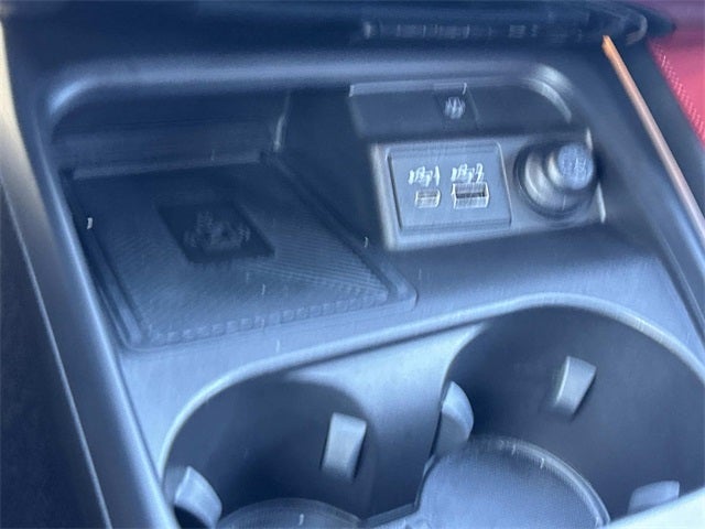 2024 INFINITI QX50 SPORT