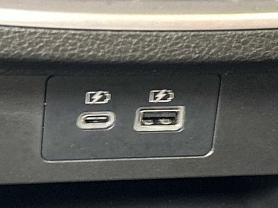 2025 INFINITI QX50 SPORT