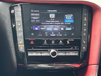 2025 INFINITI QX50 SPORT