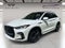 2025 INFINITI QX50 SPORT