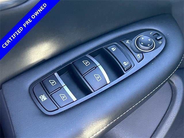 2024 INFINITI QX50 SPORT