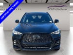 2024 INFINITI QX50 SPORT