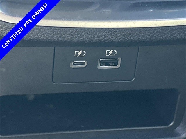 2024 INFINITI QX50 SPORT