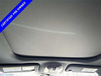 2024 INFINITI QX50 SPORT