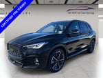 2024 INFINITI QX50 SPORT