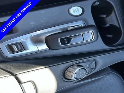 2024 INFINITI QX50 SPORT