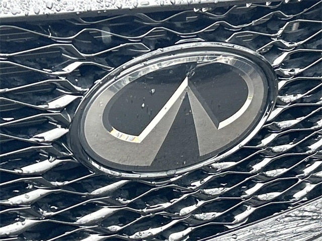 2025 INFINITI QX50 SPORT