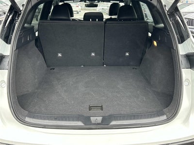 2025 INFINITI QX50 SPORT