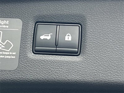 2025 INFINITI QX50 SPORT