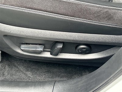 2025 INFINITI QX50 SPORT