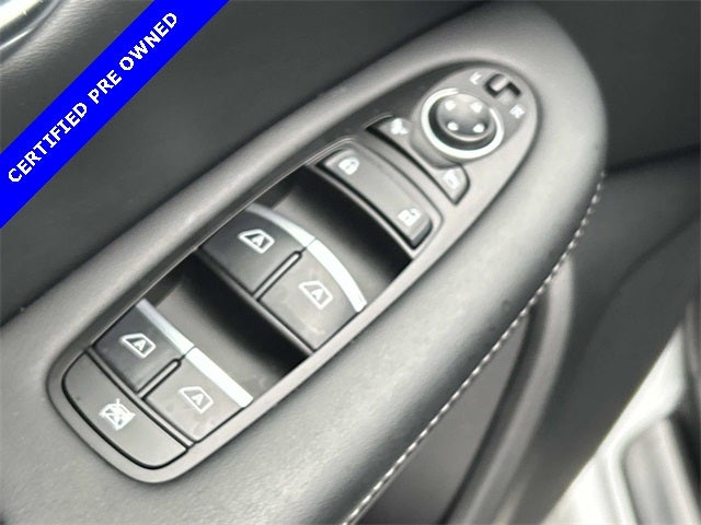 2025 INFINITI QX50 SPORT