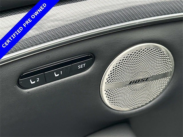 2025 INFINITI QX50 SPORT