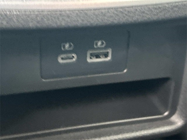 2025 INFINITI QX50 SPORT