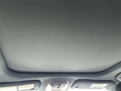 2025 INFINITI QX50 SPORT