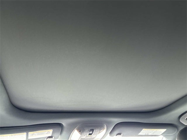 2025 INFINITI QX50 SPORT