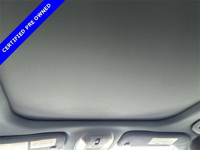 2025 INFINITI QX50 SPORT