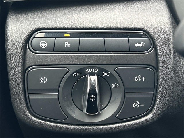 2025 INFINITI QX50 SPORT