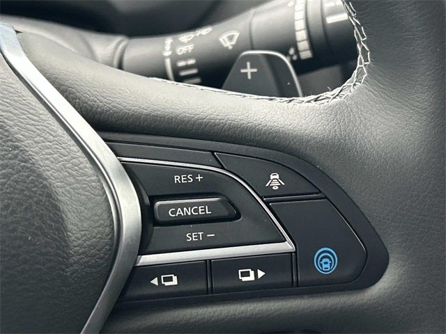 2025 INFINITI QX50 SPORT