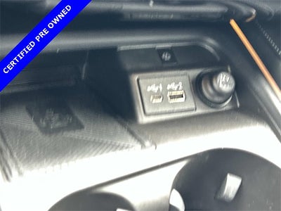 2025 INFINITI QX50 SPORT