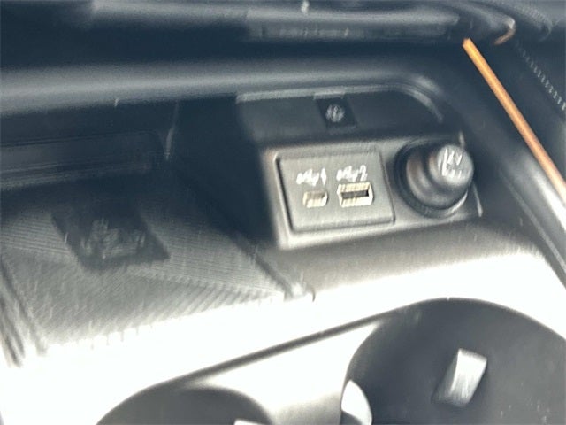 2025 INFINITI QX50 SPORT