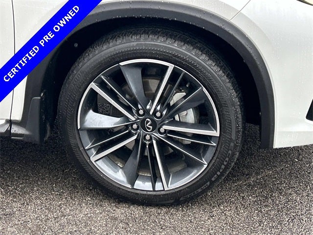 2025 INFINITI QX50 SPORT