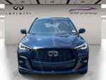 2025 INFINITI QX50 SPORT