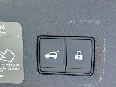 2025 INFINITI QX55 LUXE