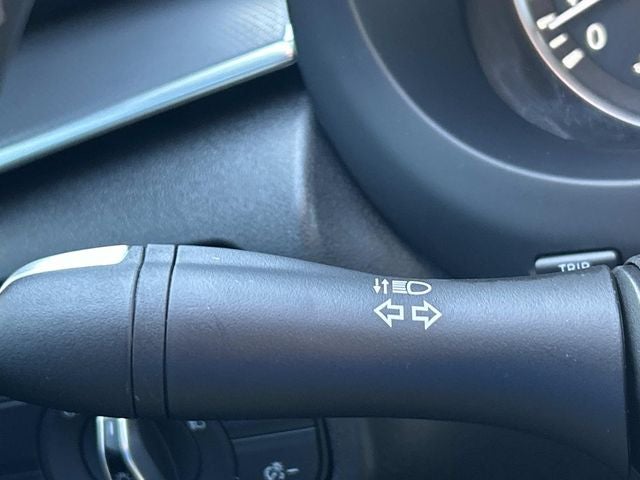 2025 INFINITI QX55 LUXE