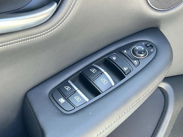 2025 INFINITI QX55 LUXE