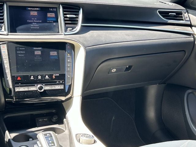 2025 INFINITI QX55 LUXE