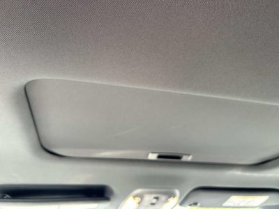 2025 INFINITI QX55 LUXE