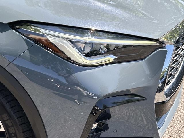 2023 INFINITI QX55 ESSENTIAL
