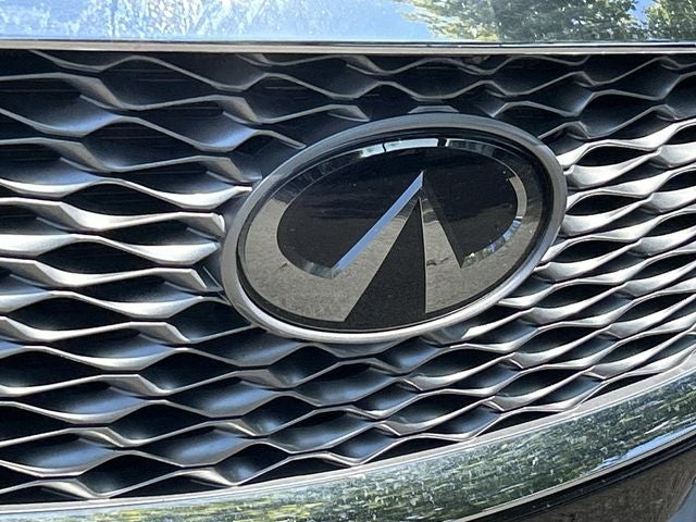 2023 INFINITI QX55 ESSENTIAL