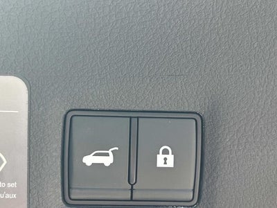 2023 INFINITI QX55 ESSENTIAL