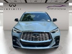 2023 INFINITI QX55 ESSENTIAL