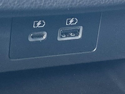 2023 INFINITI QX55 ESSENTIAL