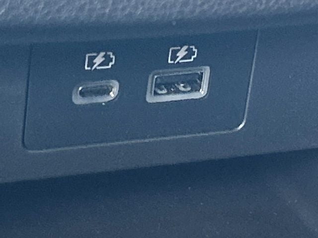 2023 INFINITI QX55 ESSENTIAL