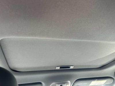 2023 INFINITI QX55 ESSENTIAL