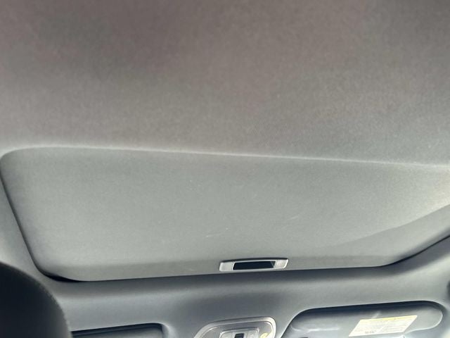 2023 INFINITI QX55 ESSENTIAL