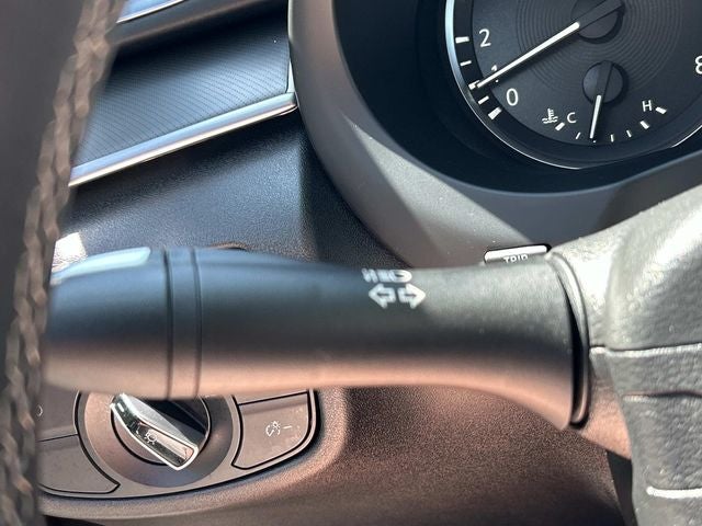 2023 INFINITI QX55 ESSENTIAL